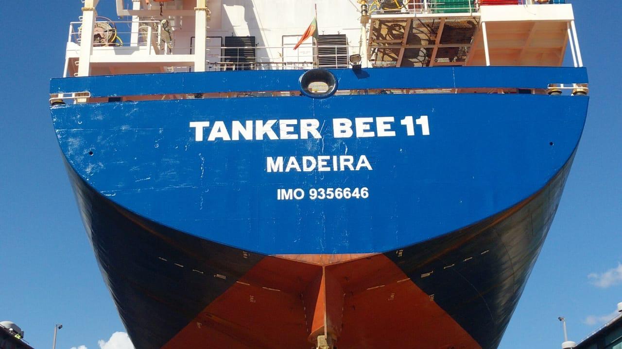 TANKER BEE