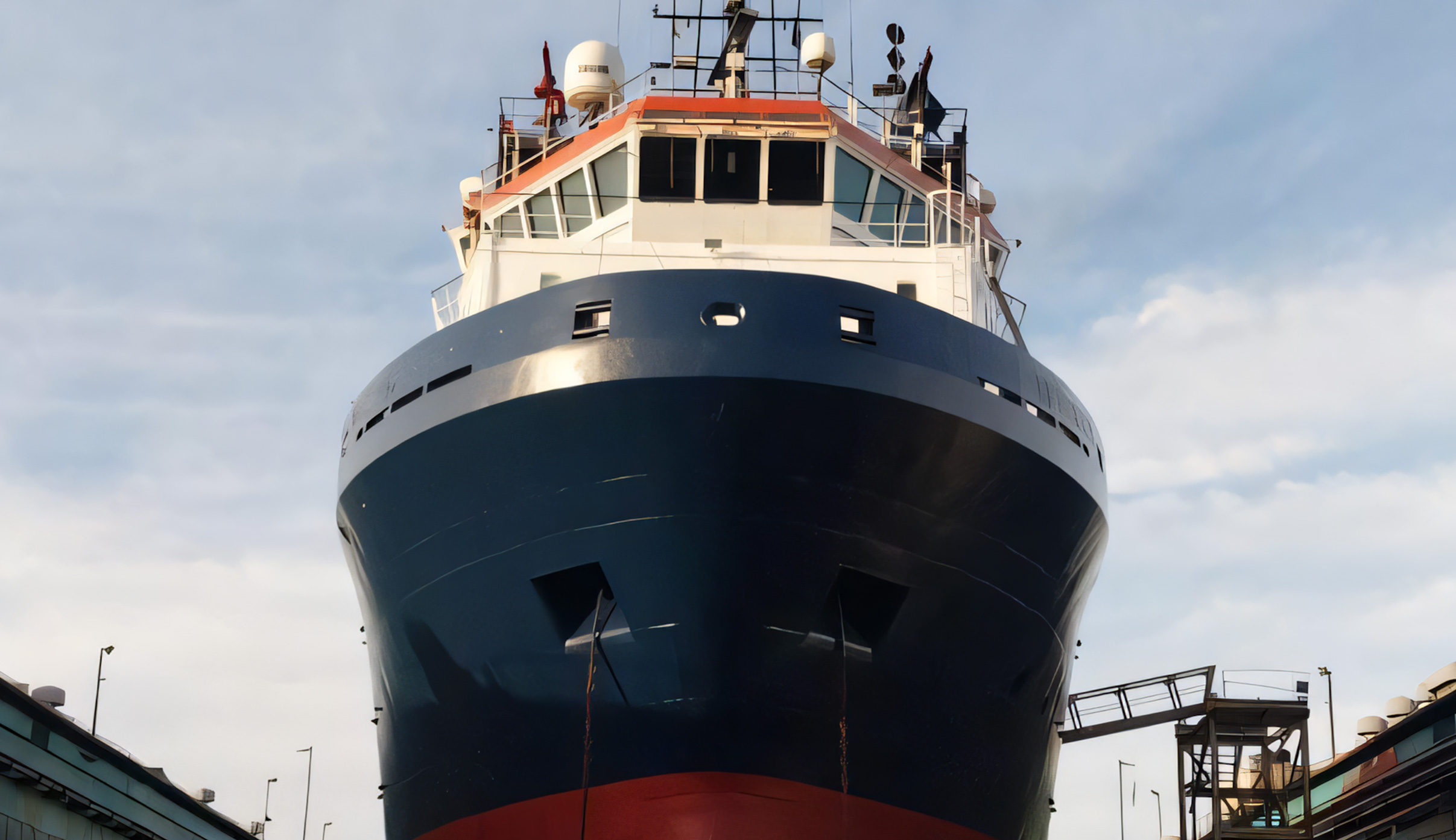 After Transformation