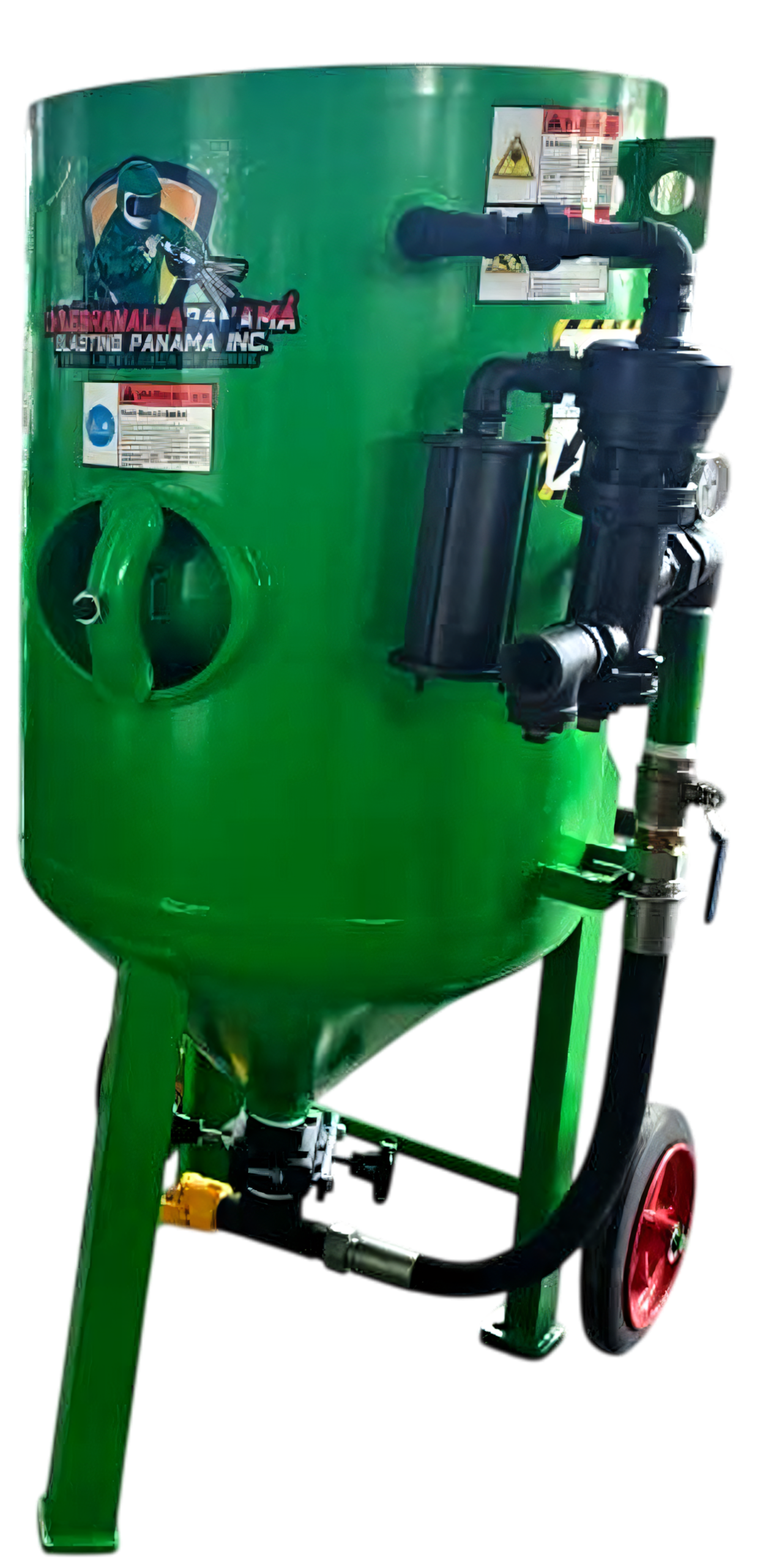 Industrial Machinery